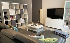 Ferienwohnung Leimen